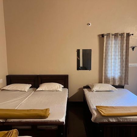 Silver Shadow Homestay Chikmagalūr المظهر الخارجي الصورة