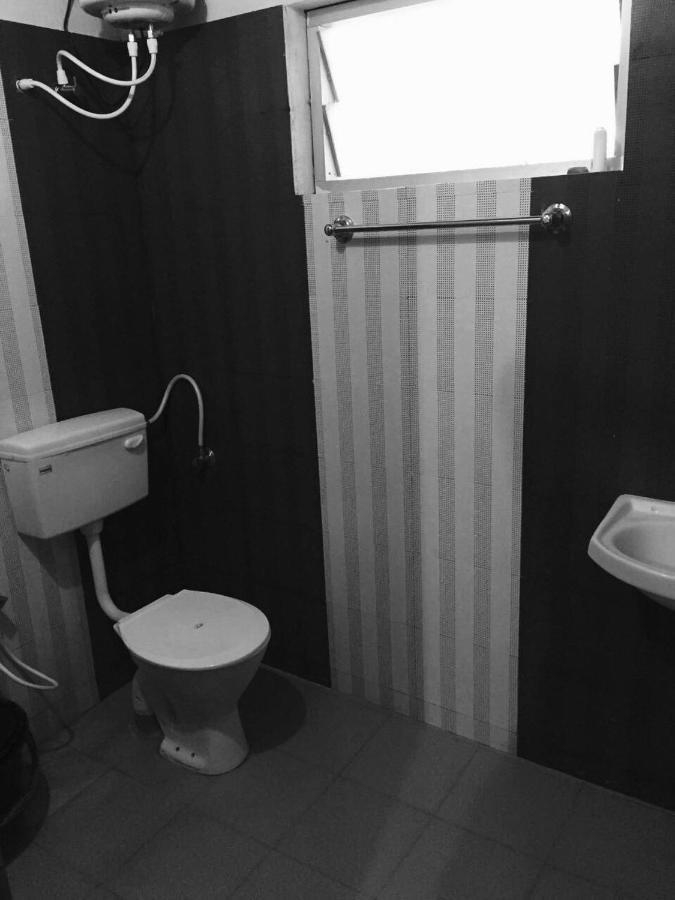 Silver Shadow Homestay Chikmagalūr المظهر الخارجي الصورة