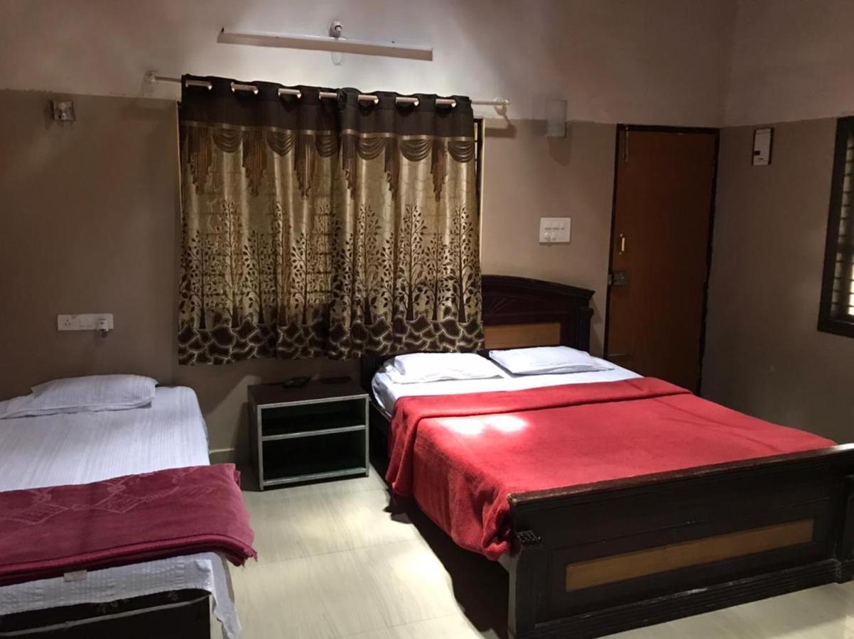Silver Shadow Homestay Chikmagalūr المظهر الخارجي الصورة