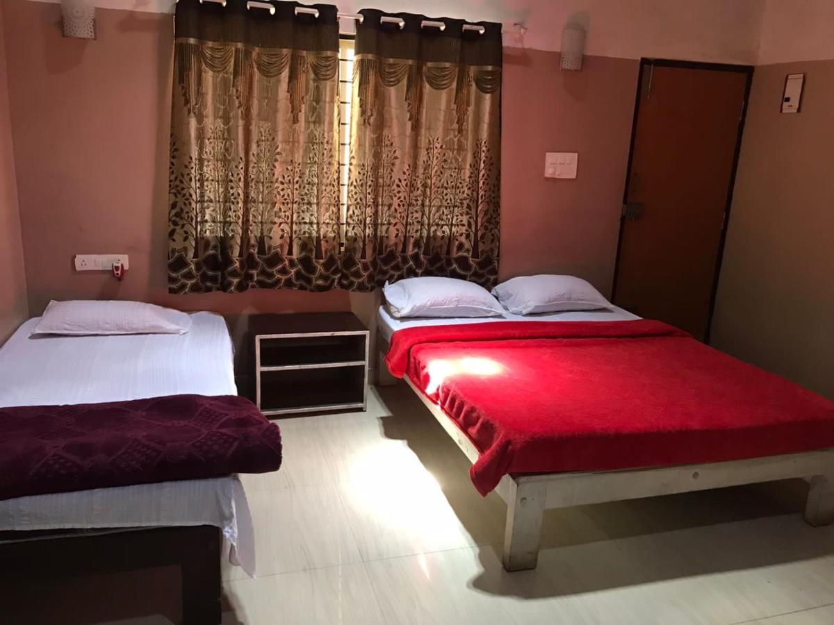 Silver Shadow Homestay Chikmagalūr المظهر الخارجي الصورة