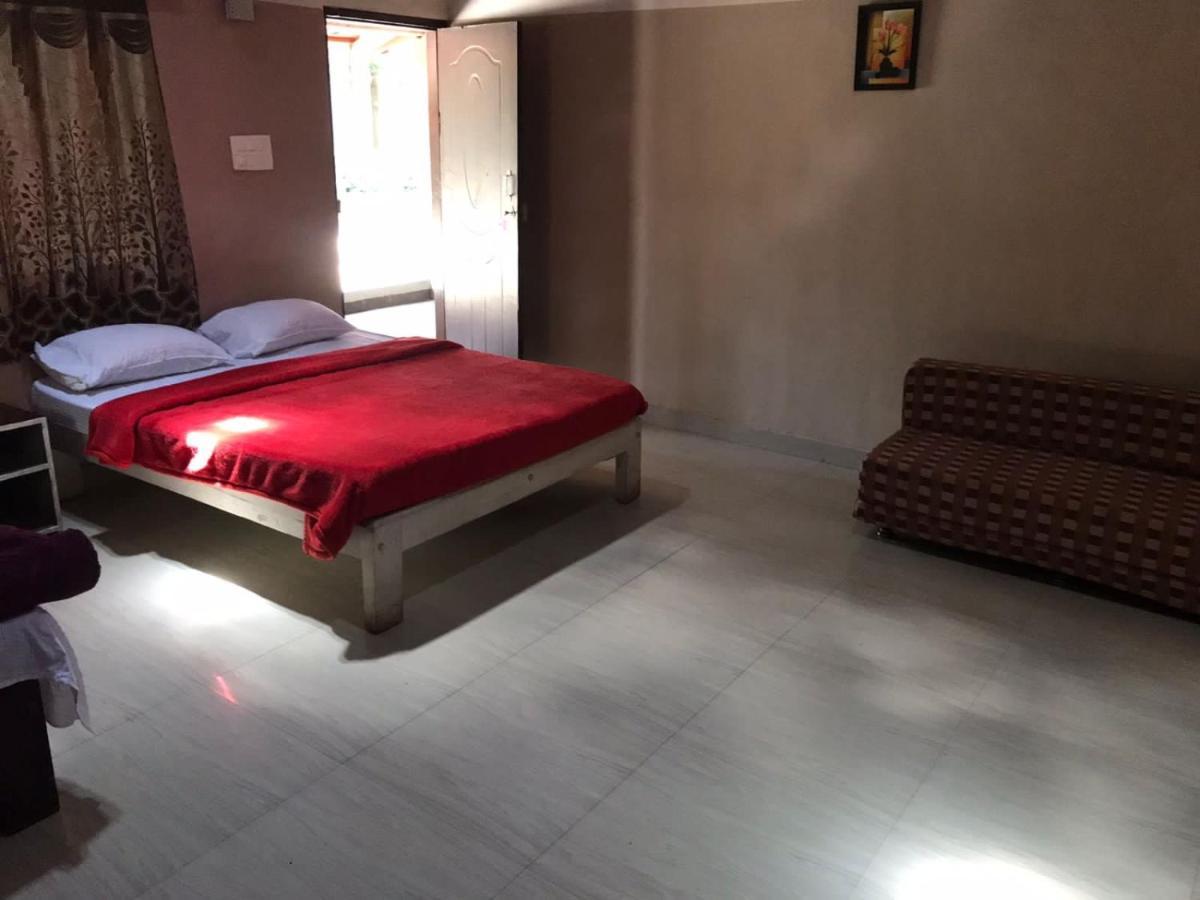 Silver Shadow Homestay Chikmagalūr المظهر الخارجي الصورة