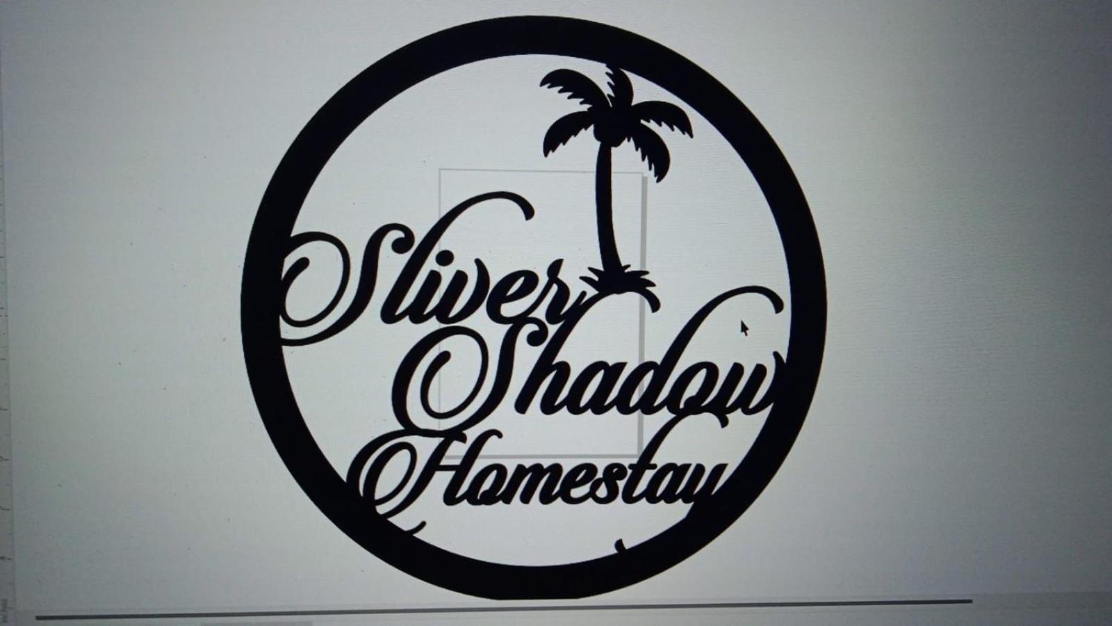 Silver Shadow Homestay Chikmagalūr المظهر الخارجي الصورة